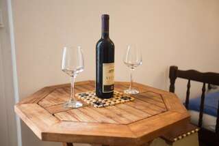 Апартаменты Sea Oasis Apartments - Milosevic Тиват Номер-студио-3