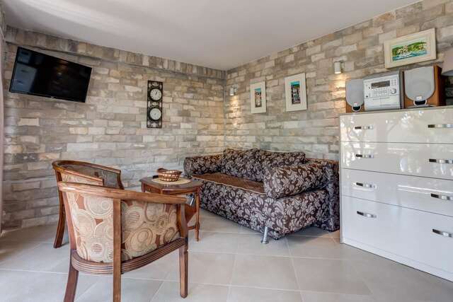 Апартаменты Sea Oasis Apartments - Milosevic Тиват-13