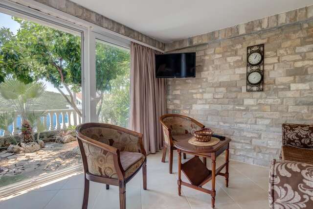 Апартаменты Sea Oasis Apartments - Milosevic Тиват-14