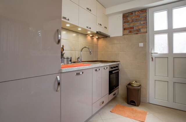 Апартаменты Sea Oasis Apartments - Milosevic Тиват-15