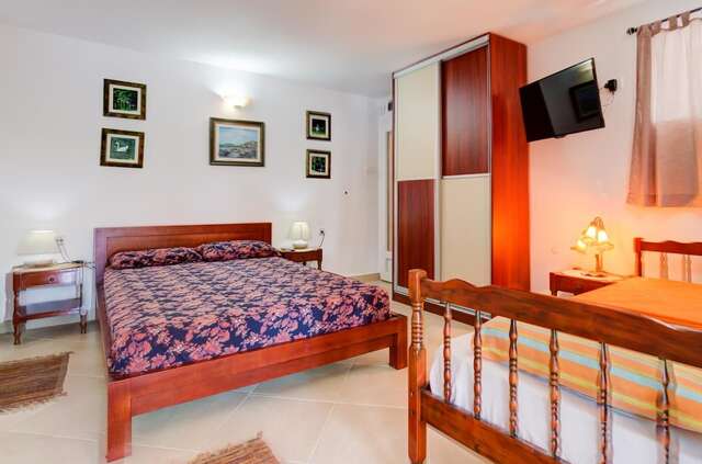 Апартаменты Sea Oasis Apartments - Milosevic Тиват-16