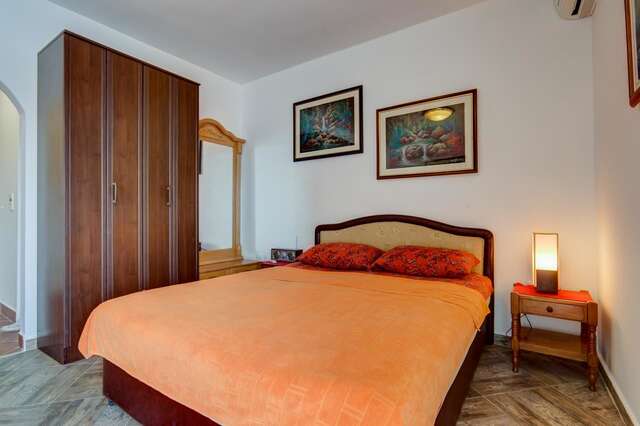 Апартаменты Sea Oasis Apartments - Milosevic Тиват-24