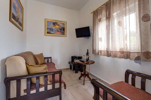 Апартаменты Sea Oasis Apartments - Milosevic Тиват-25