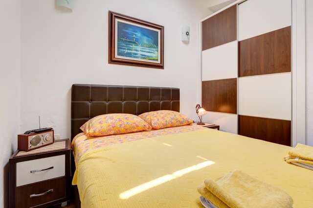 Апартаменты Sea Oasis Apartments - Milosevic Тиват-29