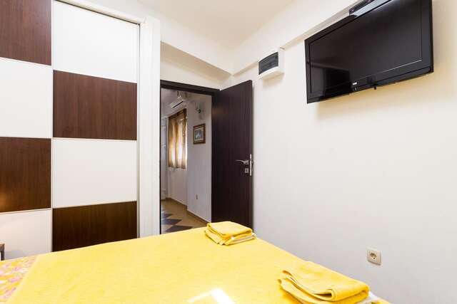 Апартаменты Sea Oasis Apartments - Milosevic Тиват-31