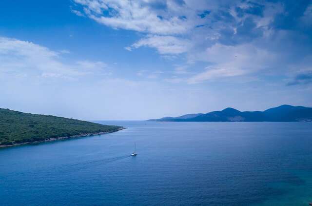 Апартаменты Sea Oasis Apartments - Milosevic Тиват-34