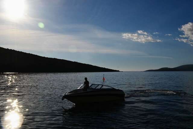 Апартаменты Sea Oasis Apartments - Milosevic Тиват-35