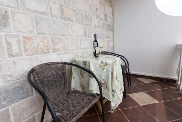 Апартаменты Sea Oasis Apartments - Milosevic Тиват-43
