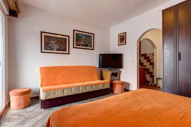 Апартаменты Sea Oasis Apartments - Milosevic Тиват-45