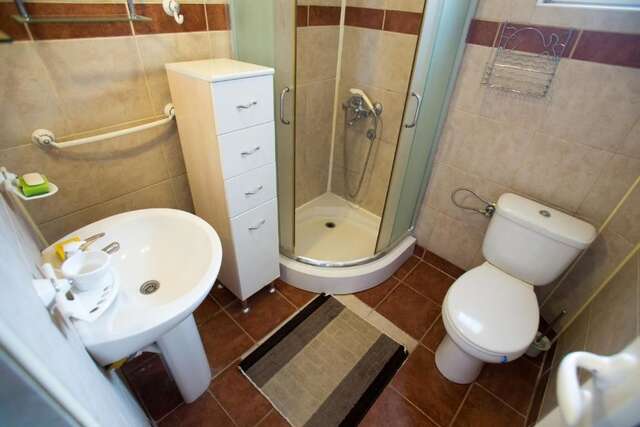 Апартаменты Sea Oasis Apartments - Milosevic Тиват-47