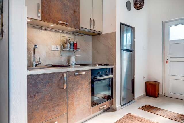Апартаменты Sea Oasis Apartments - Milosevic Тиват-11
